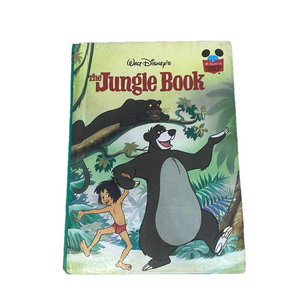 First American Edition 1993 The Jungle Book